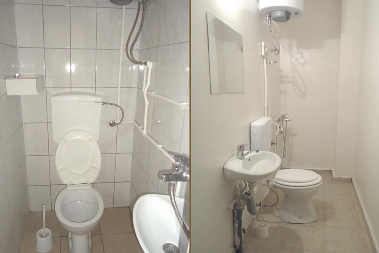 Hiljadnikov Apartments Штип Экстерьер фото